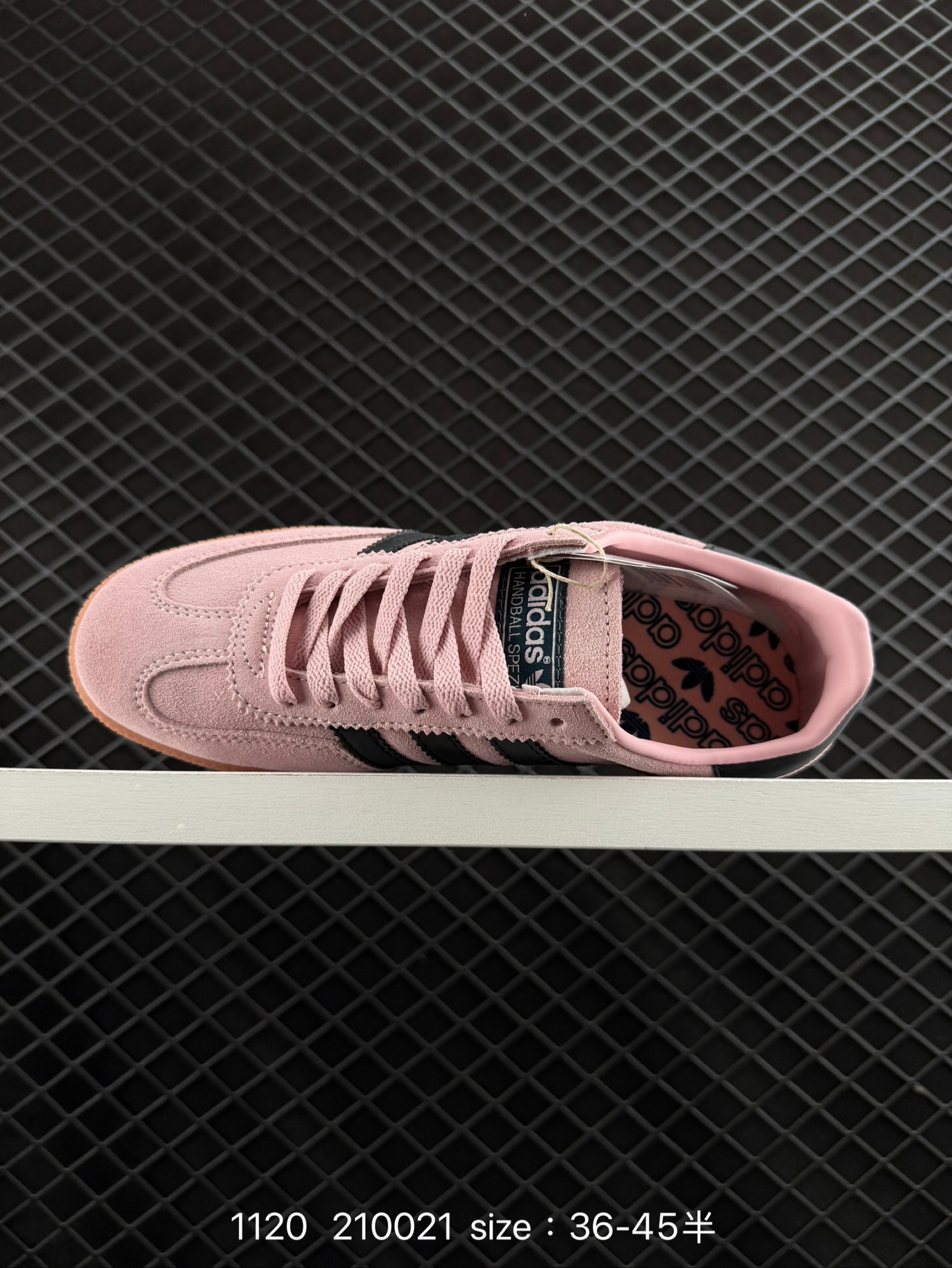 Adidas Originals Wales Bonner Samba OG