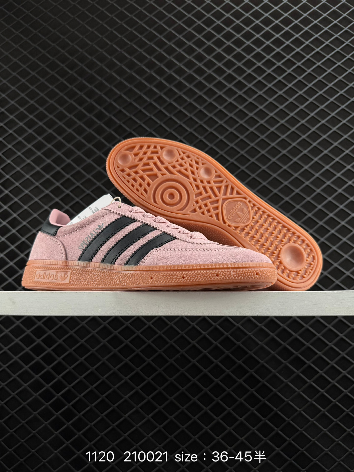 Adidas Originals Wales Bonner Samba OG