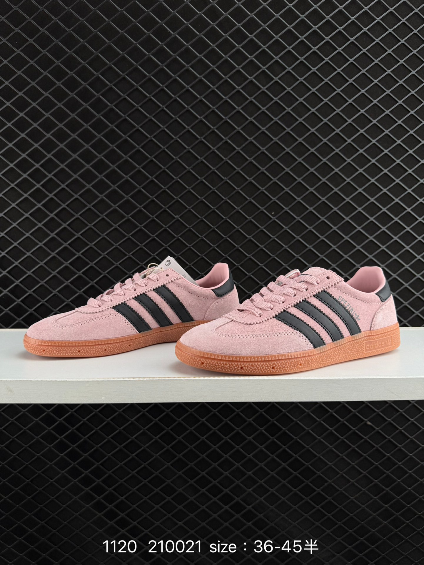 Adidas Originals Wales Bonner Samba OG