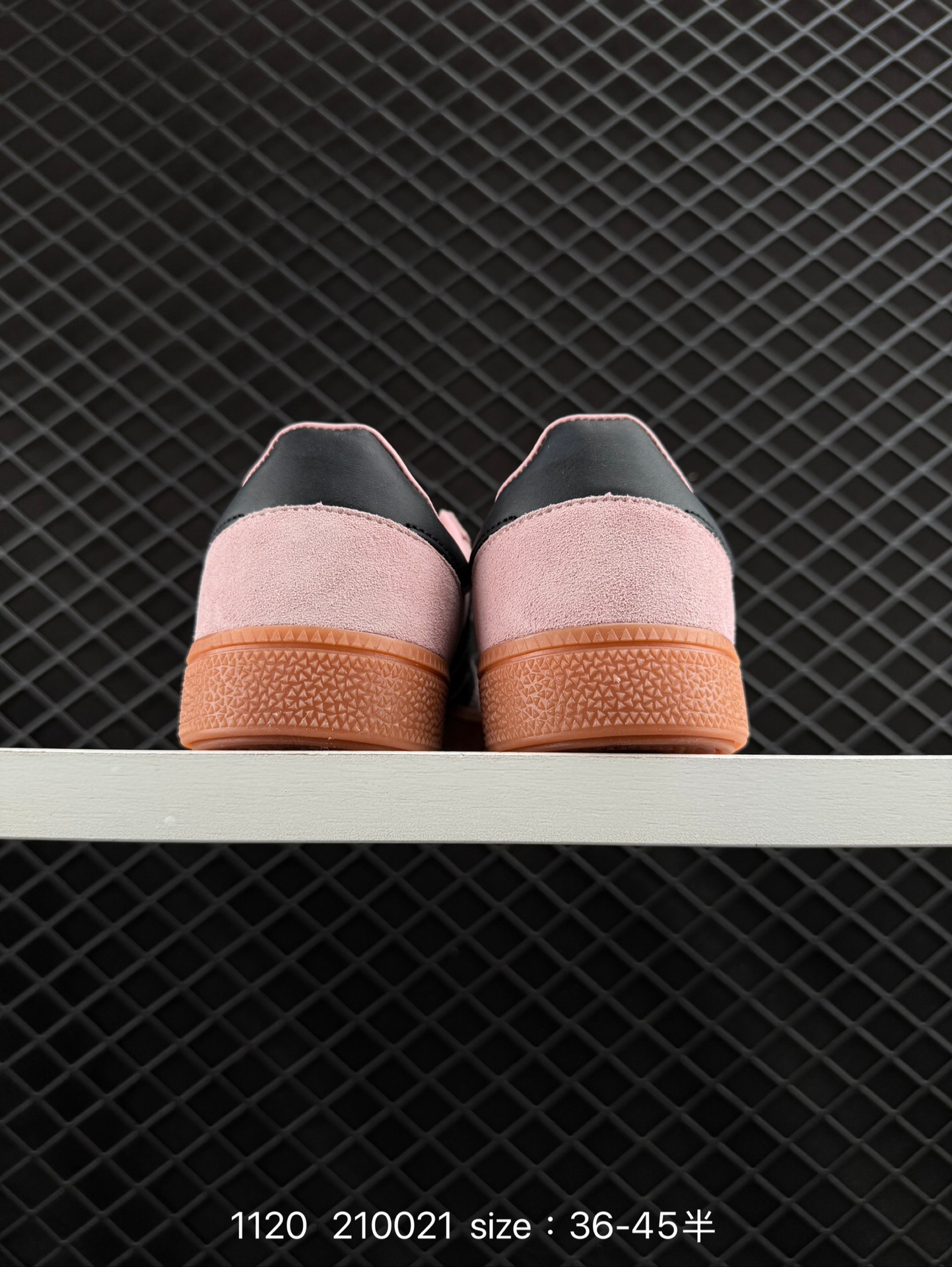 Adidas Originals Wales Bonner Samba OG