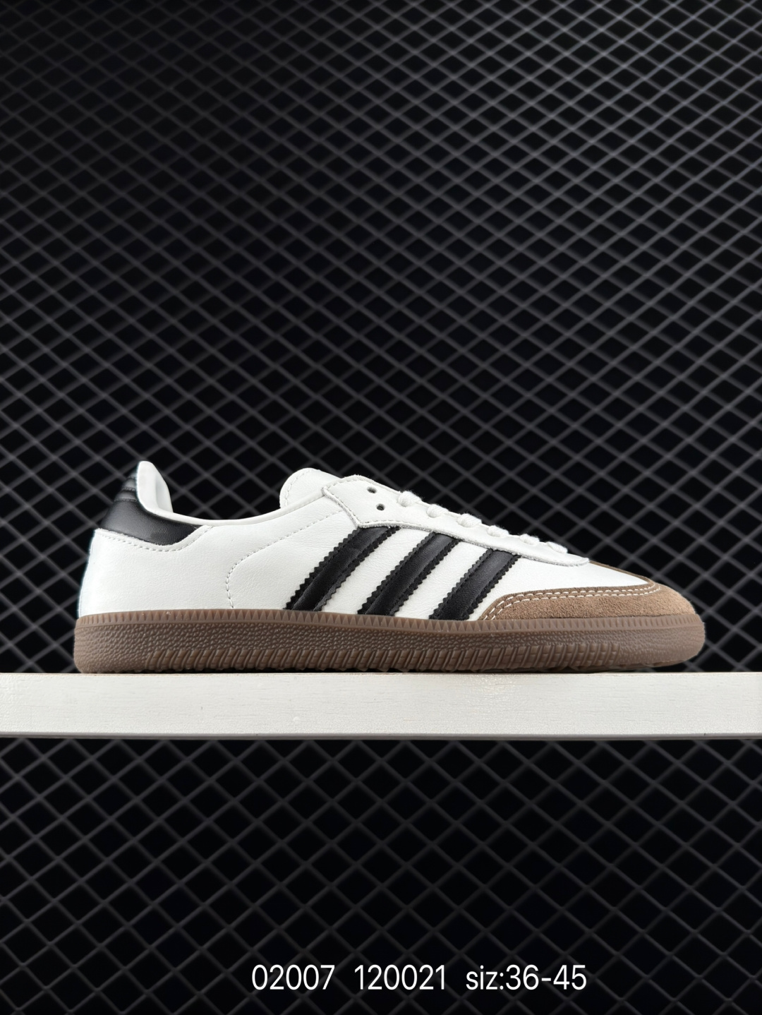 Adidas Samba Vegan Adidas Samba Vegan