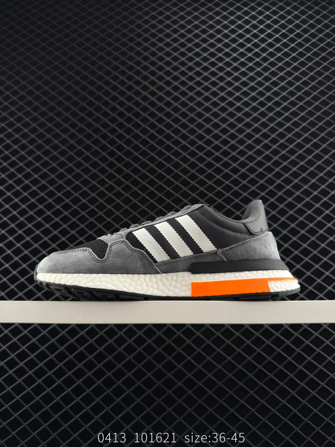 Adidas ZX500 RM Boost Commonwealth