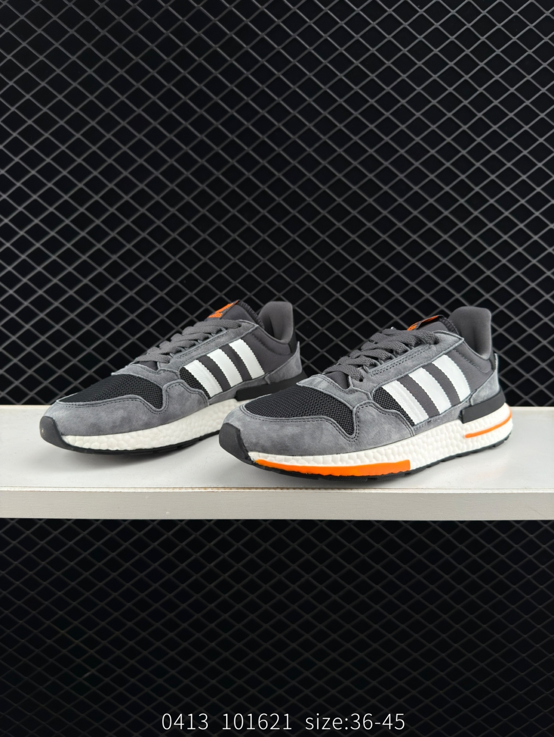 Adidas ZX500 RM Boost Commonwealth