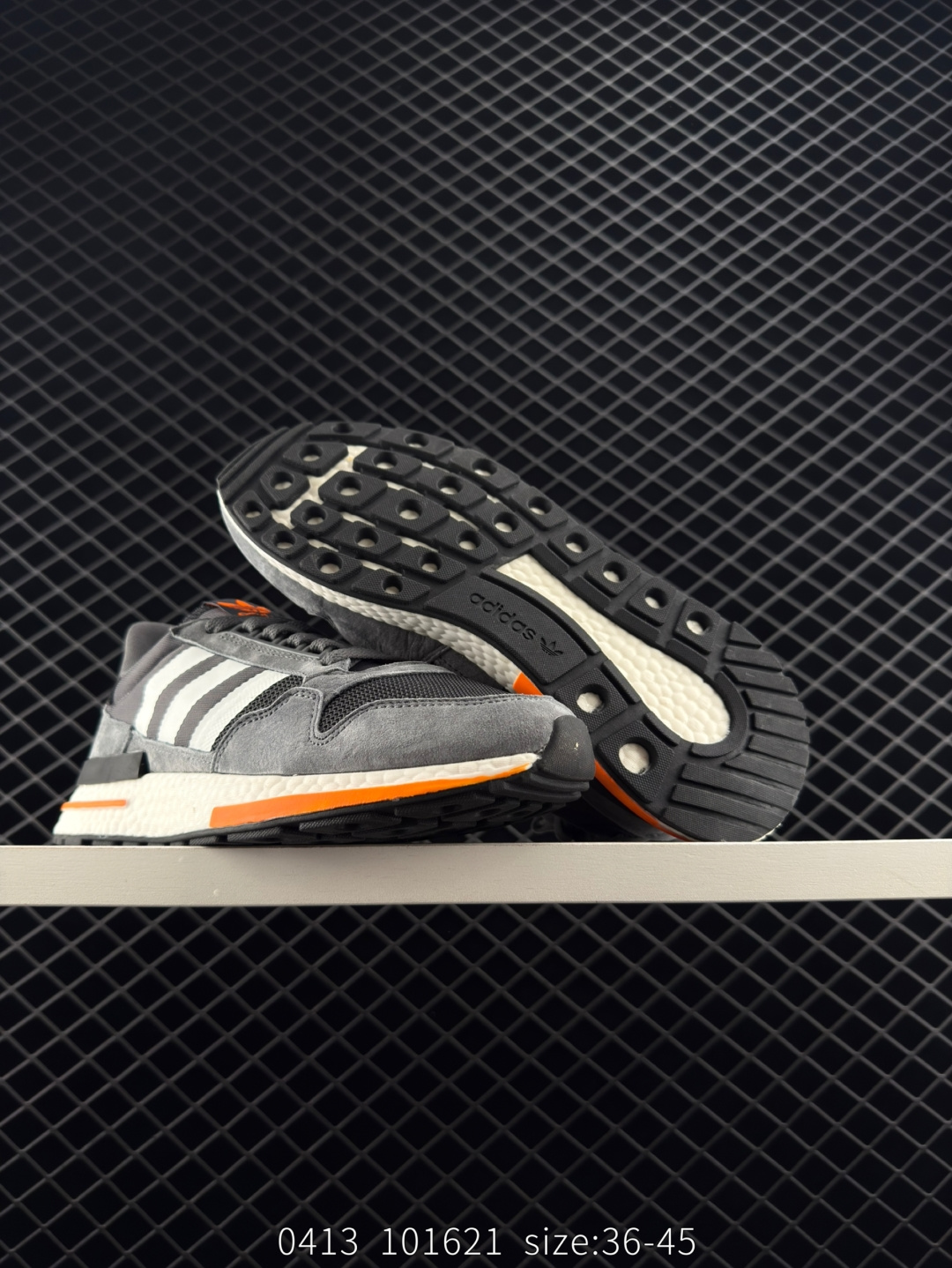 Adidas ZX500 RM Boost Commonwealth