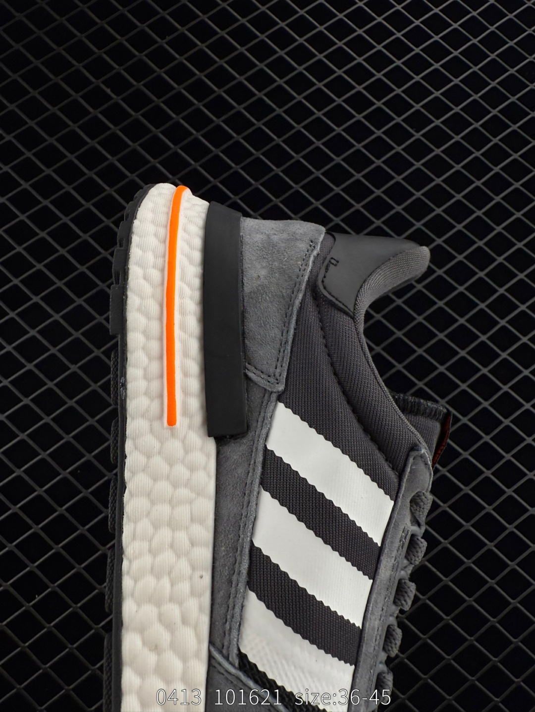 Adidas ZX500 RM Boost Commonwealth