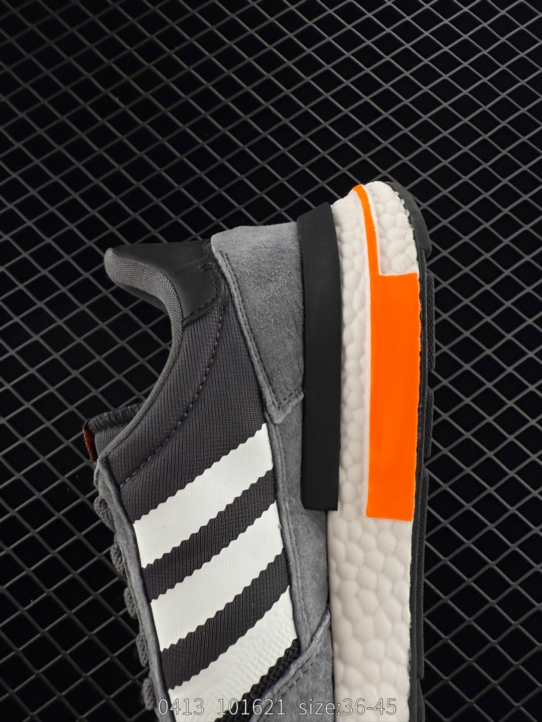 Adidas ZX500 RM Boost Commonwealth