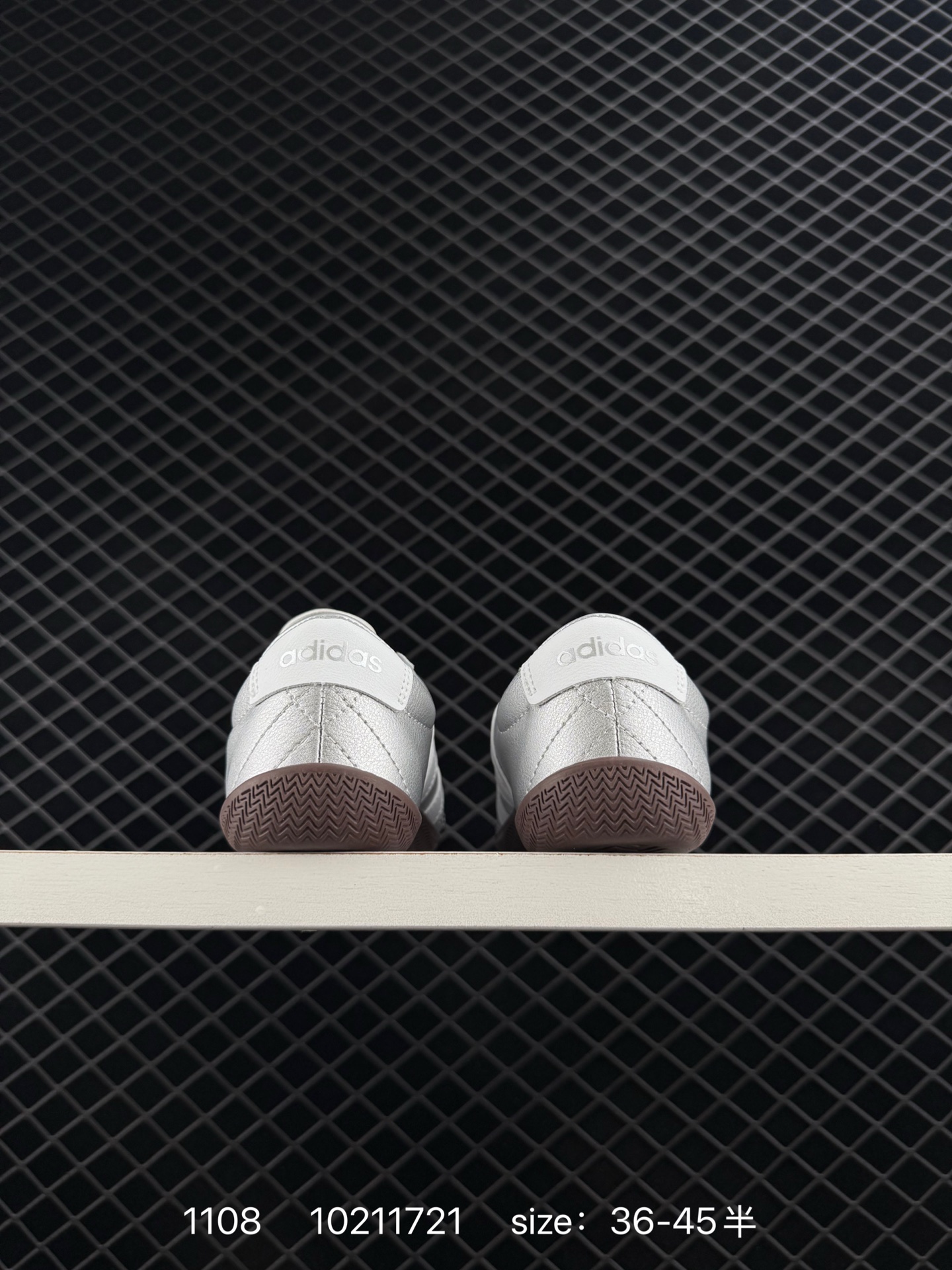 Adidas  adidad GRAND COURT LO