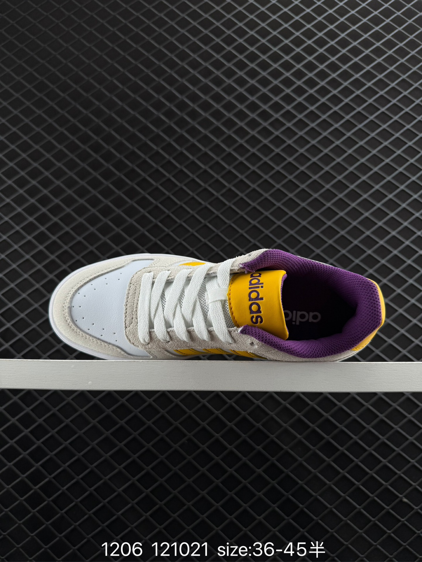 Adidas  adidas D-PAD