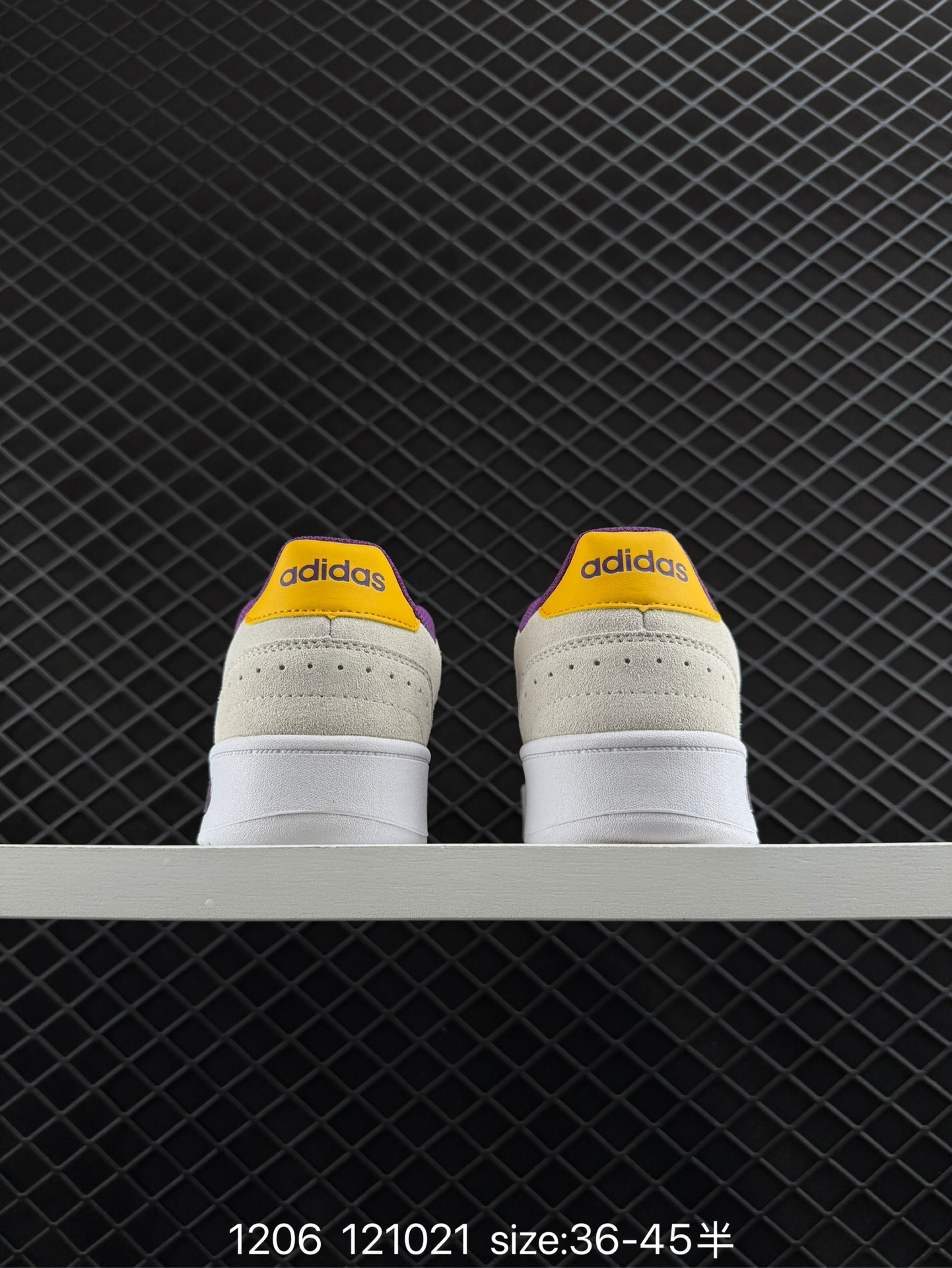 Adidas  adidas D-PAD