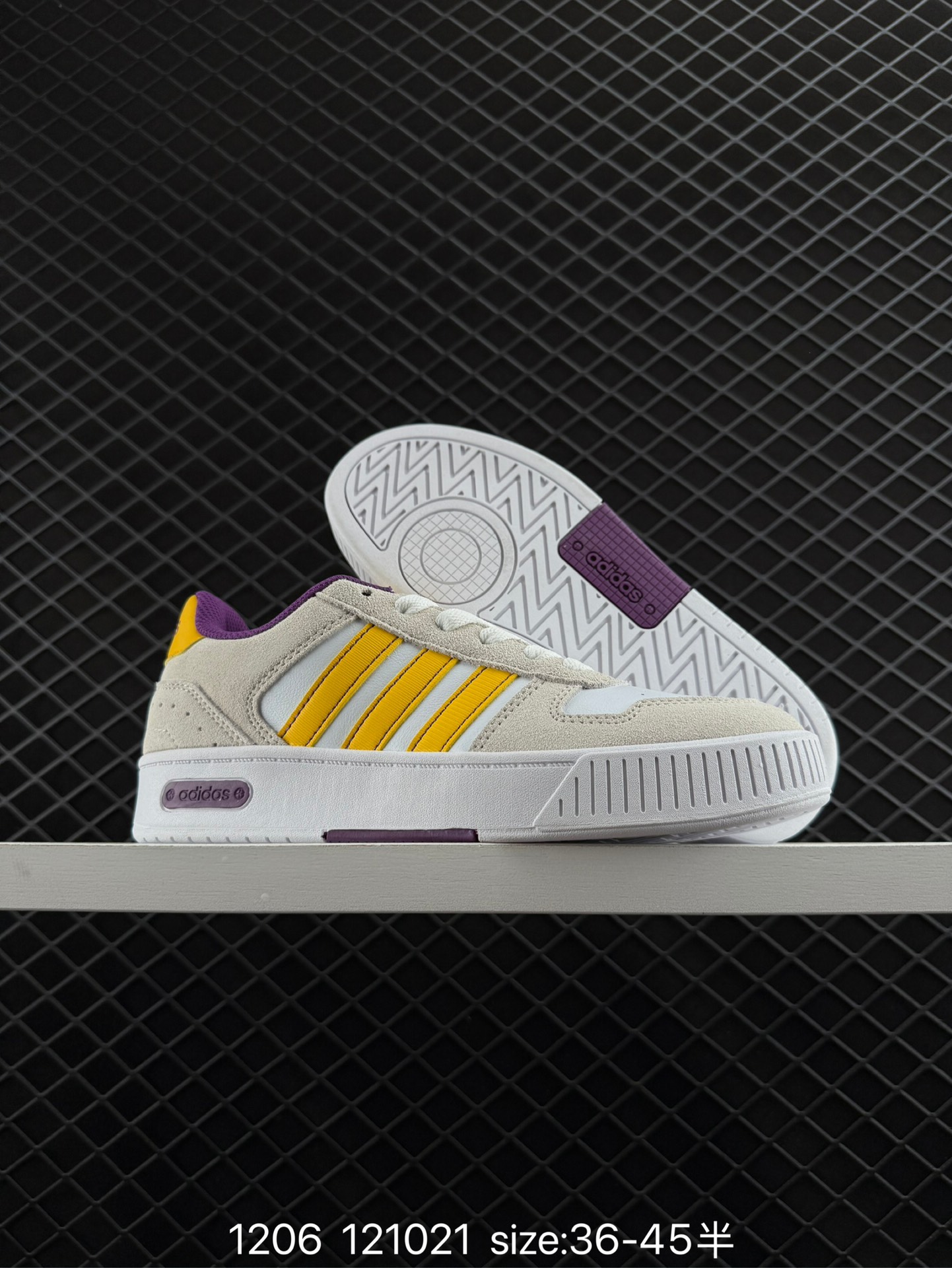 Adidas  adidas D-PAD