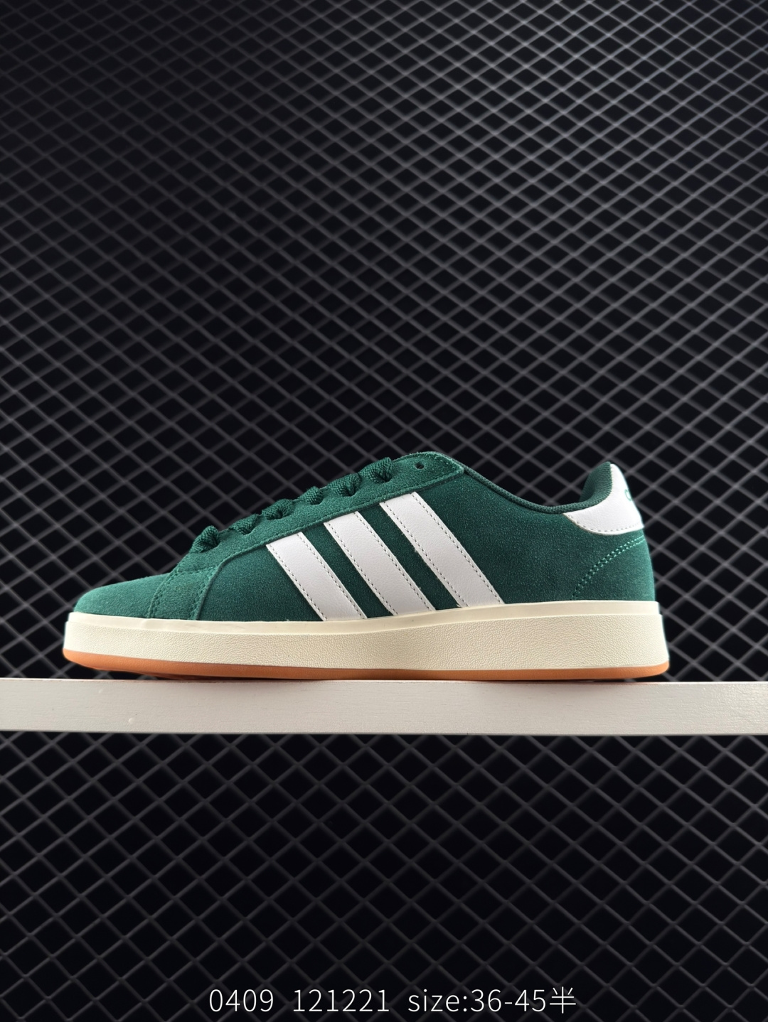 Adidas Grand Court Base 00s