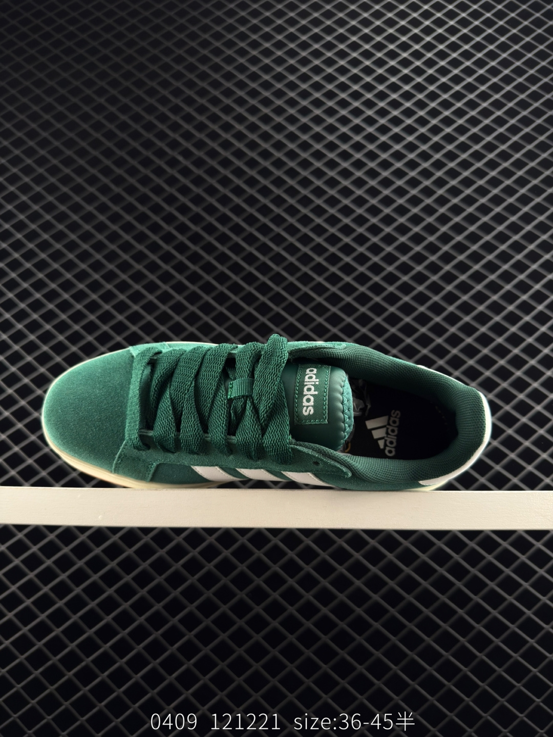 Adidas Grand Court Base 00s