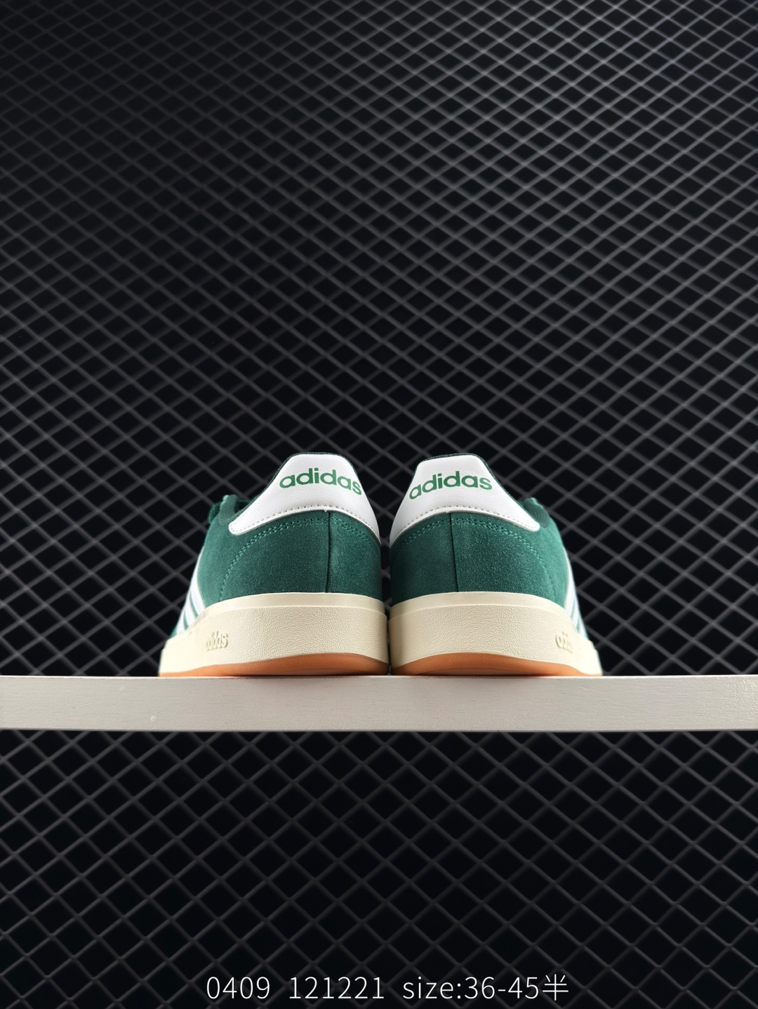 Adidas Grand Court Base 00s