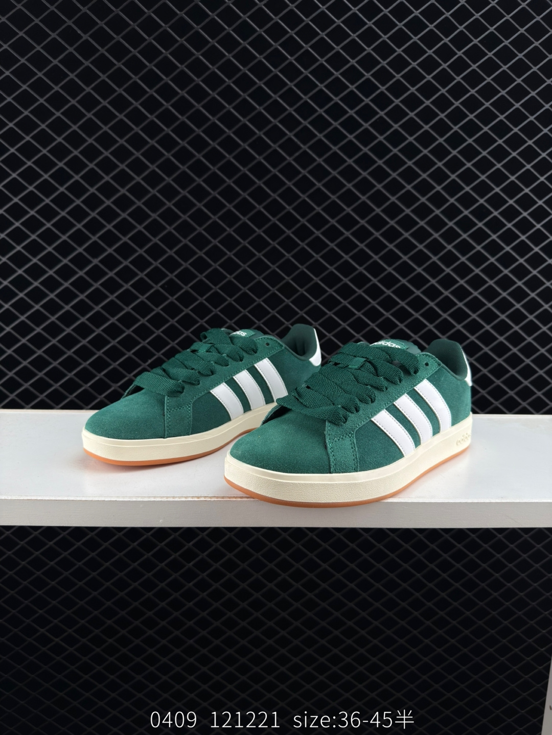 Adidas Grand Court Base 00s