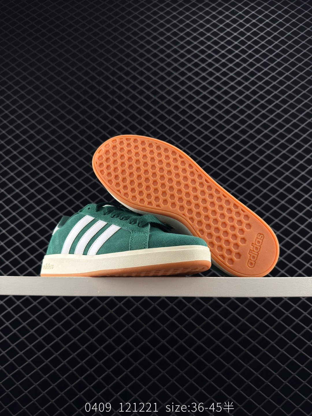 Adidas Grand Court Base 00s