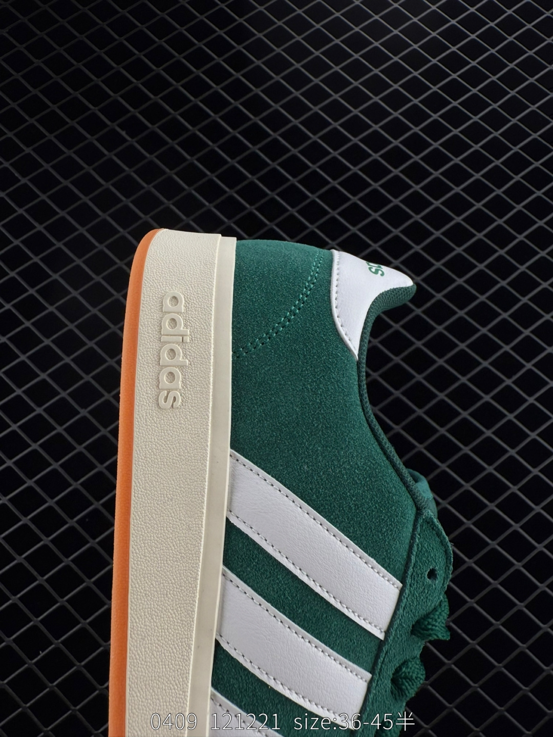 Adidas Grand Court Base 00s