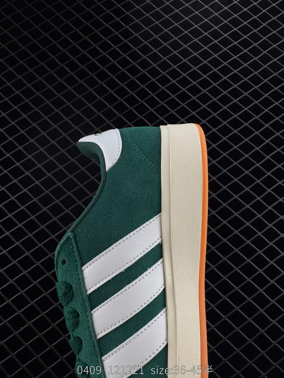 Adidas Grand Court Base 00s