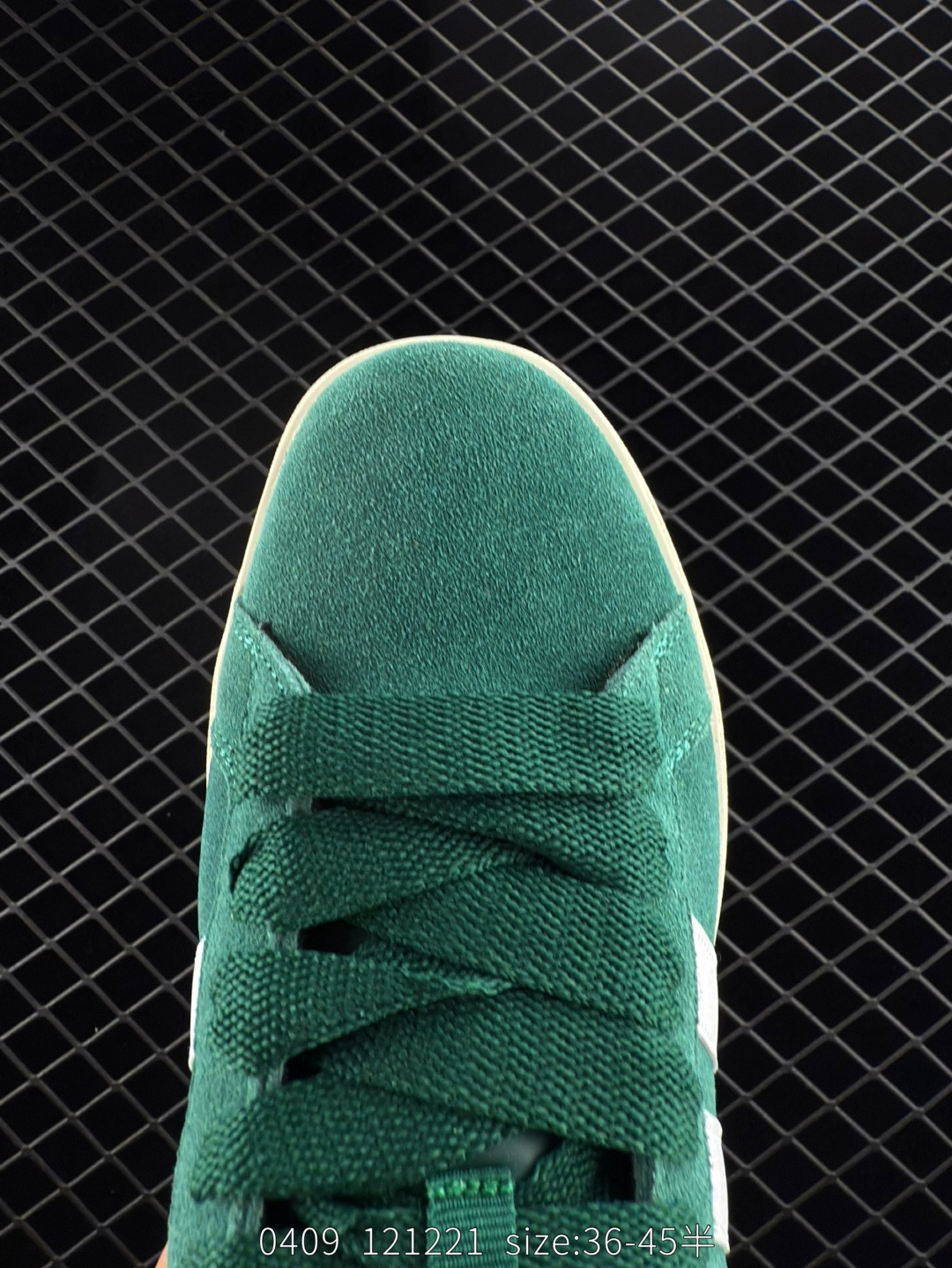 Adidas Grand Court Base 00s