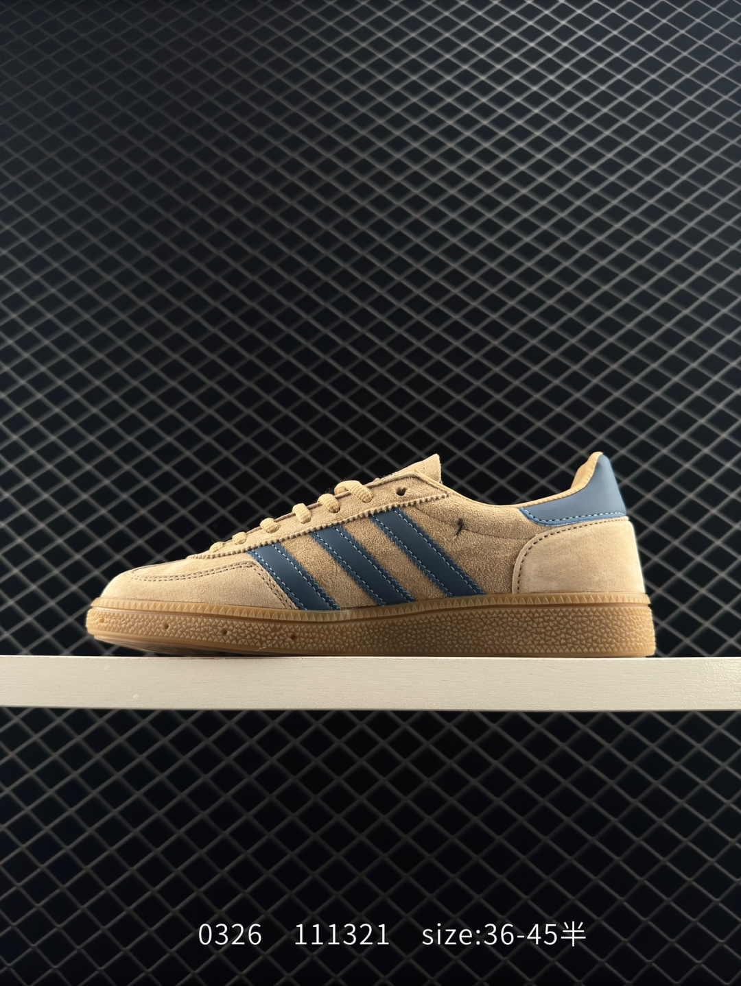 Adidas Originals Handball SPZL
