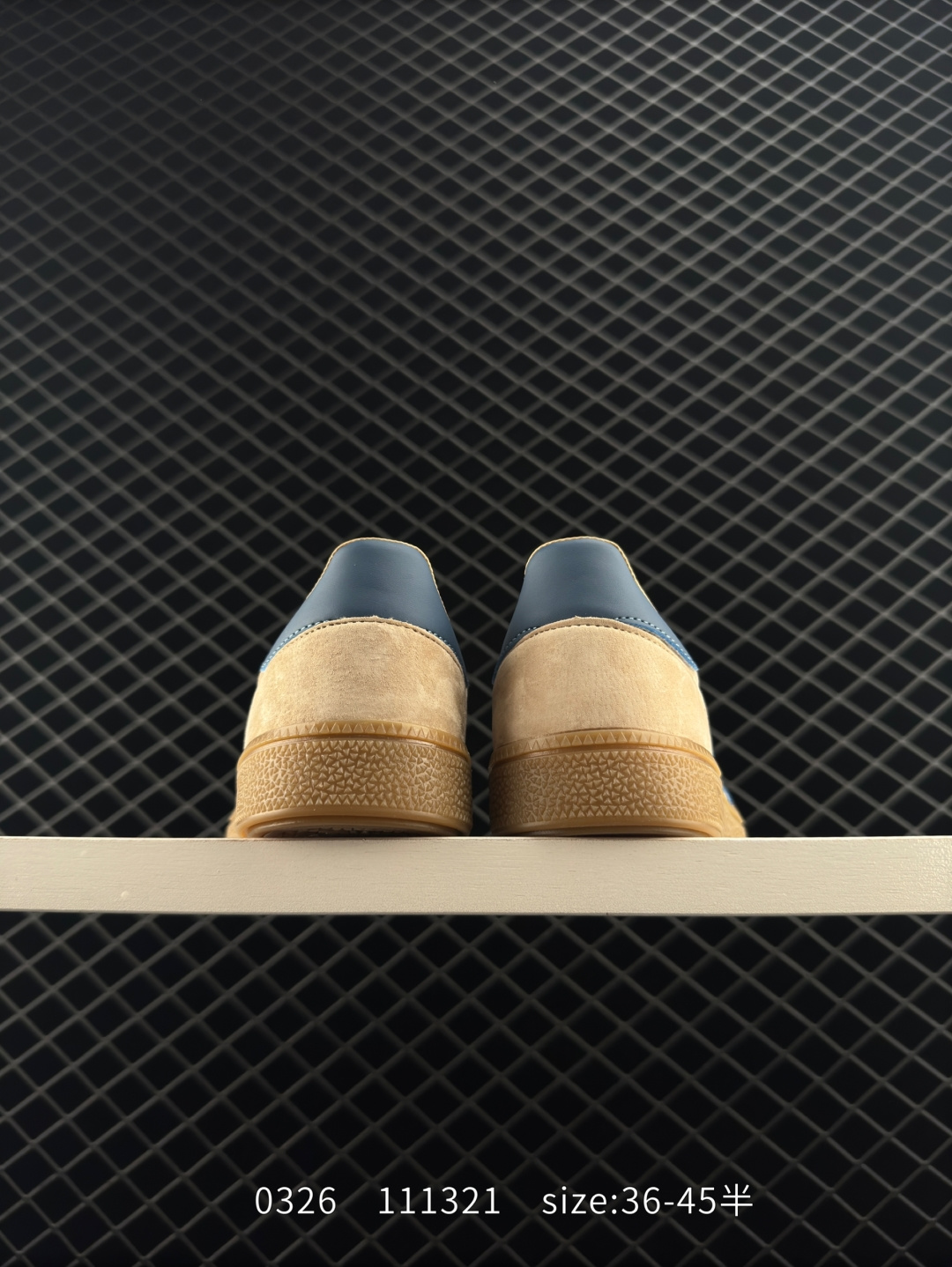 Adidas Originals Handball SPZL