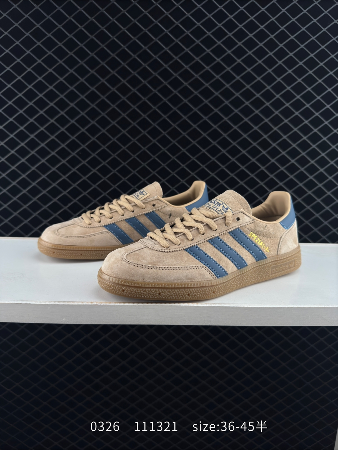 Adidas Originals Handball SPZL