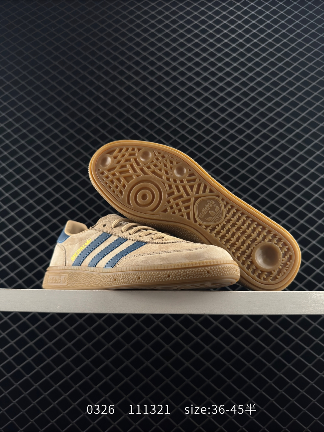 Adidas Originals Handball SPZL