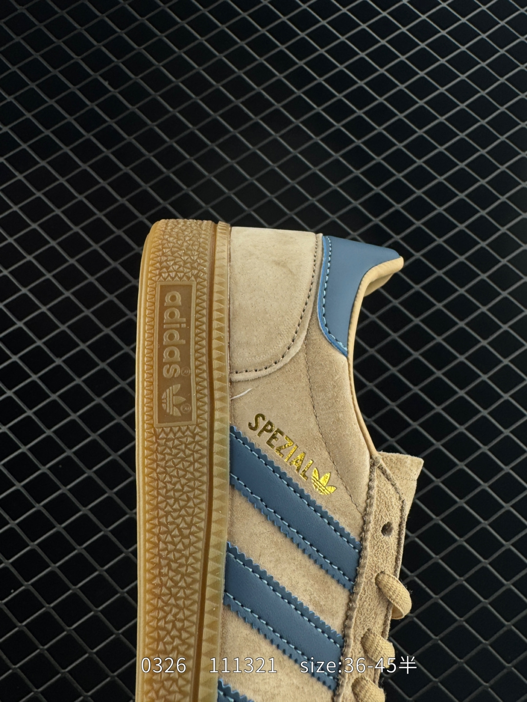 Adidas Originals Handball SPZL