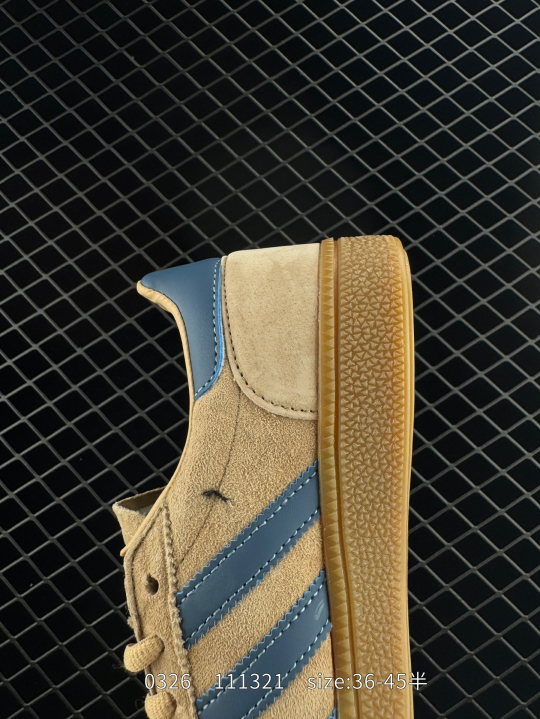 Adidas Originals Handball SPZL