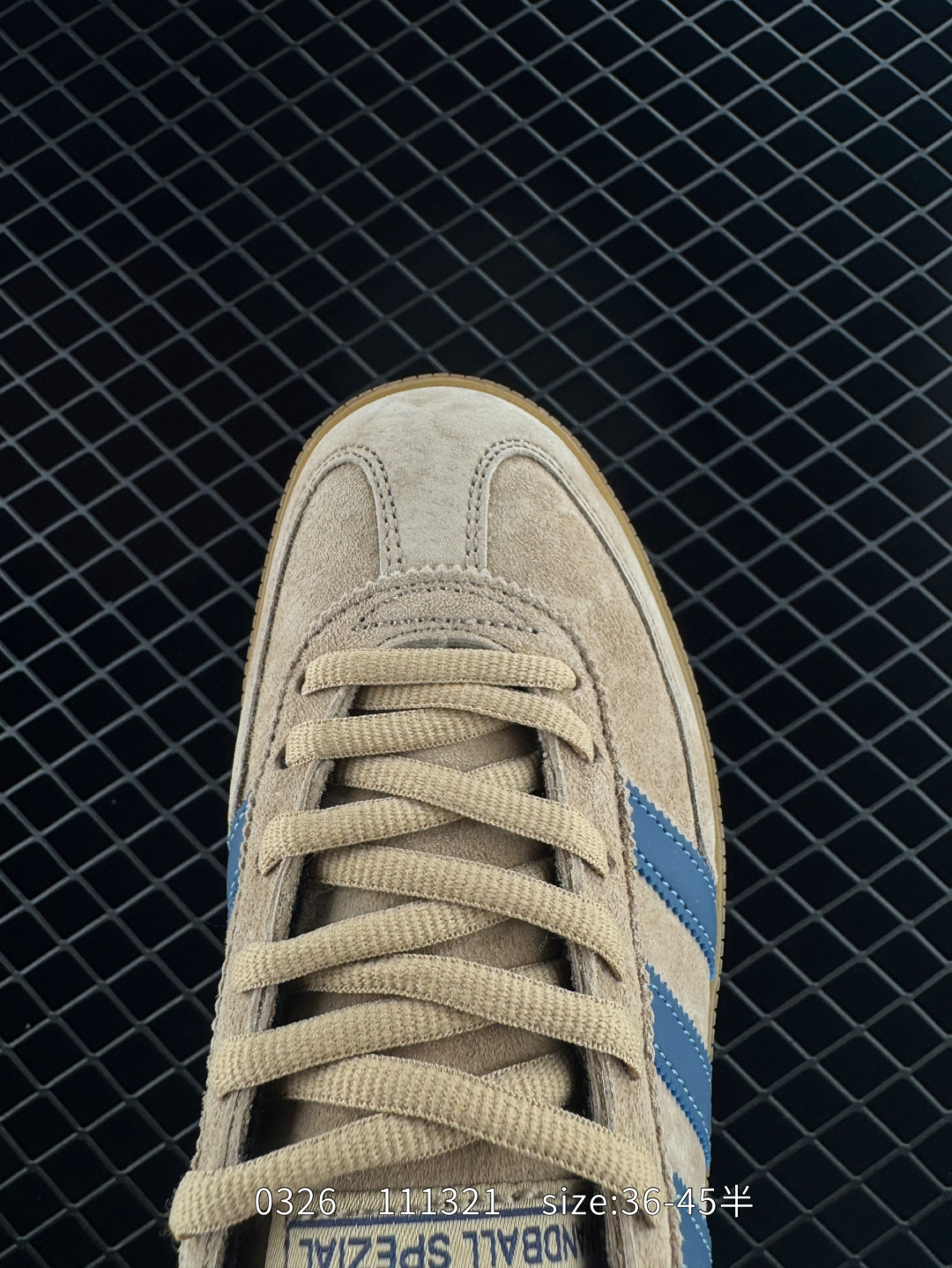 Adidas Originals Handball SPZL