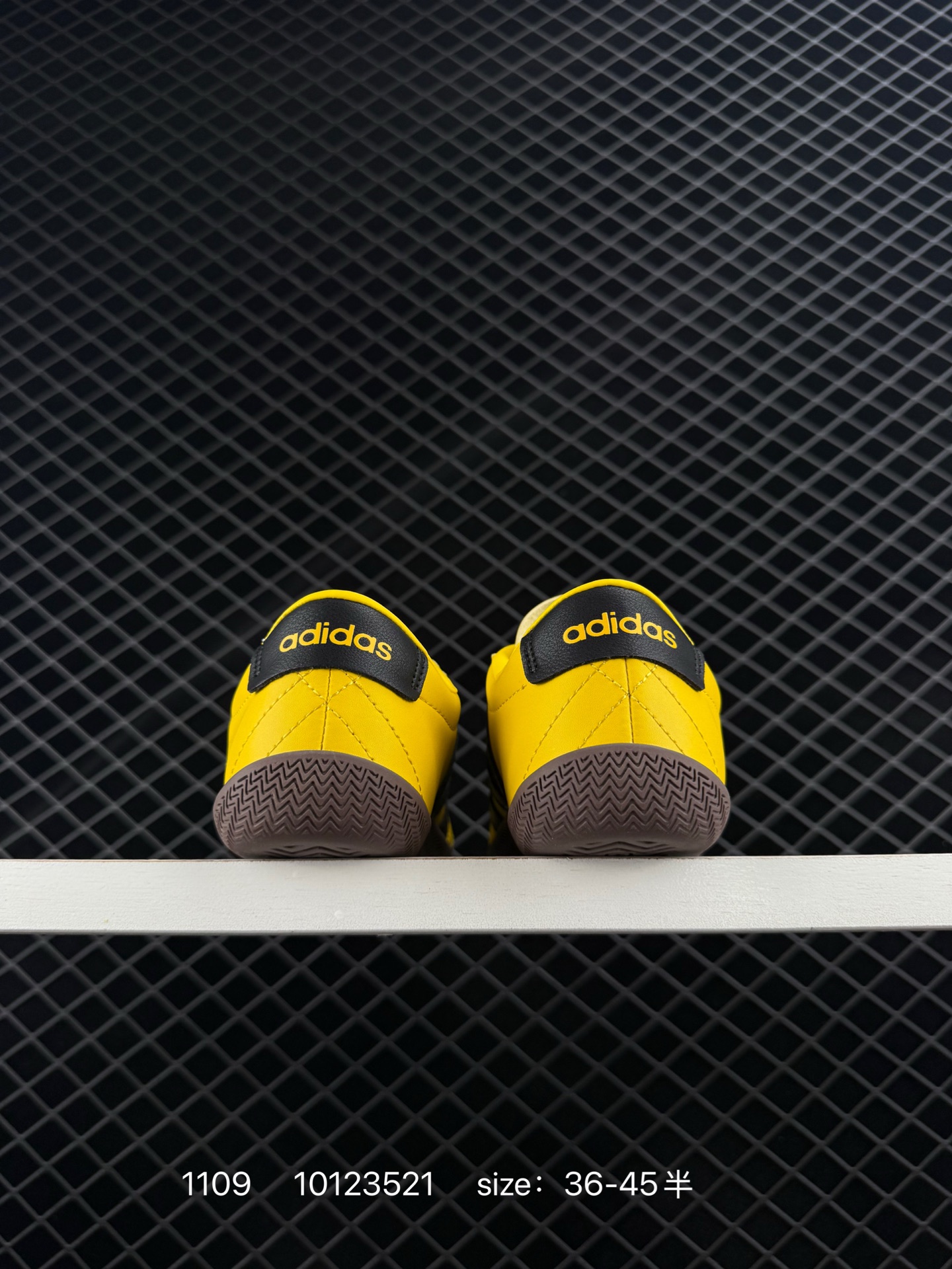 Adidas Grand Court Base