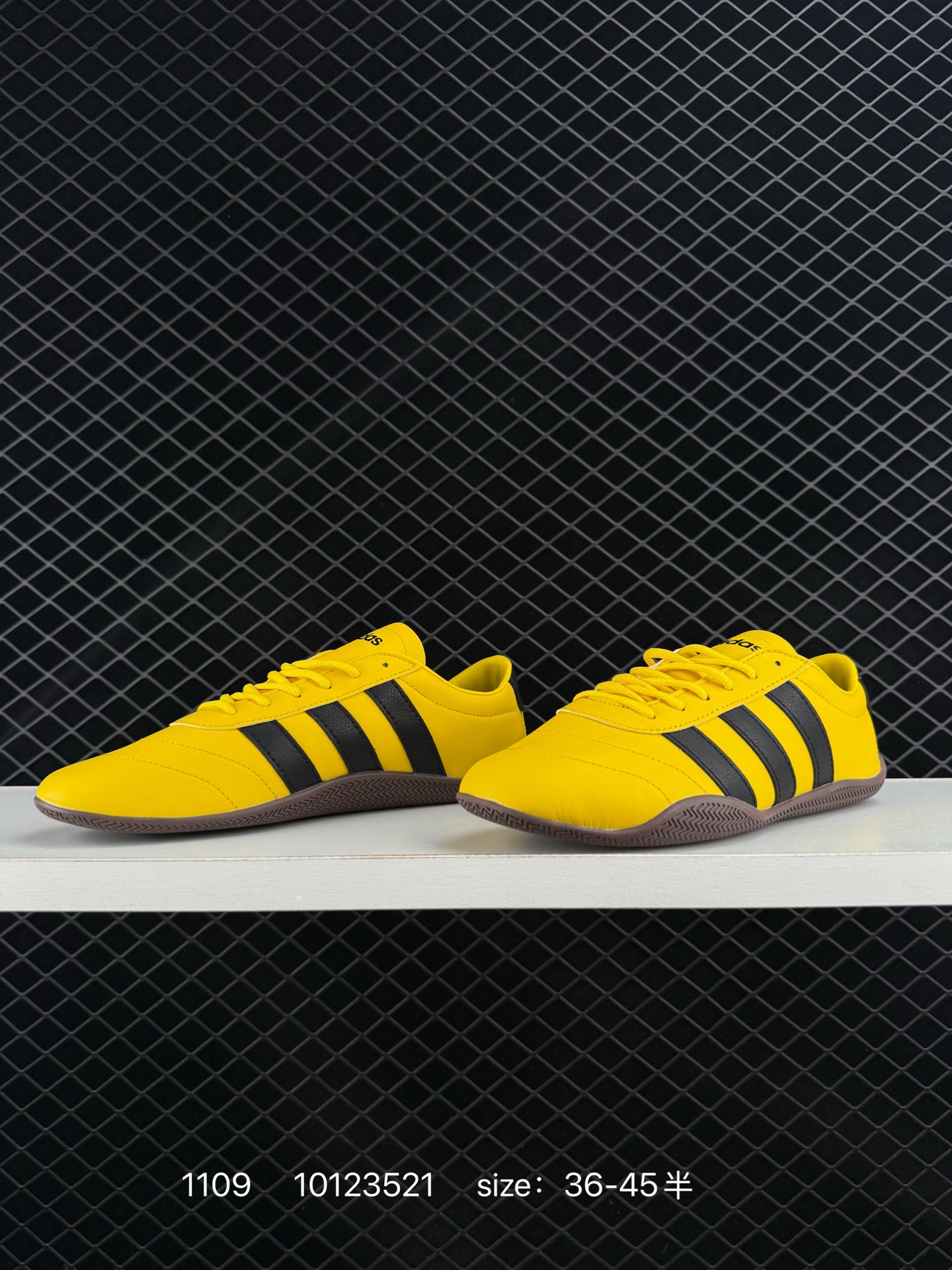 Adidas Grand Court Base