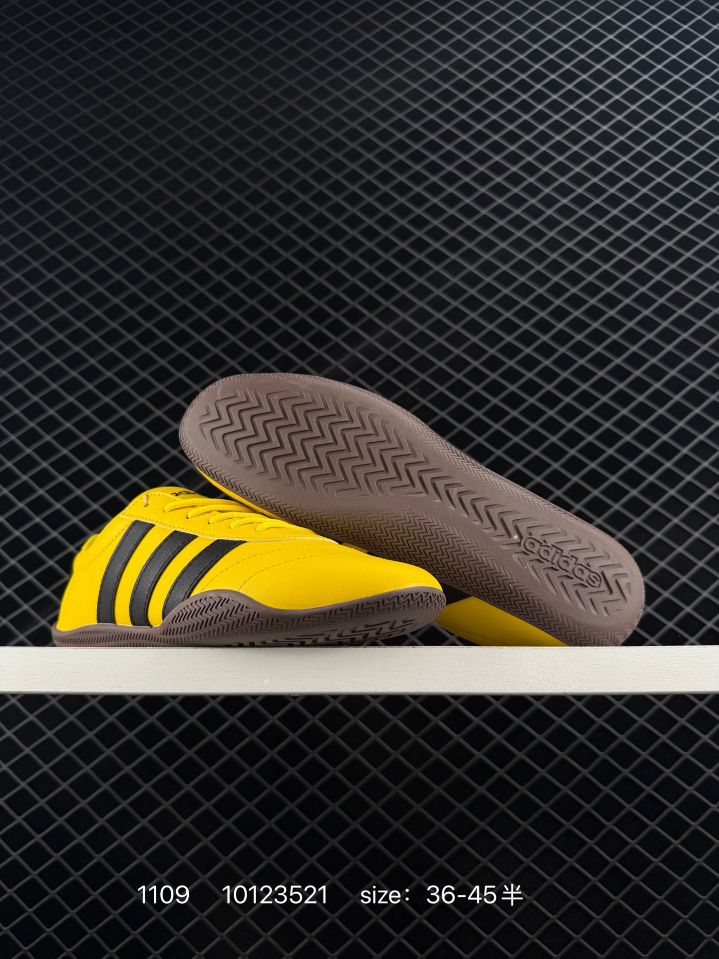 Adidas Grand Court Base