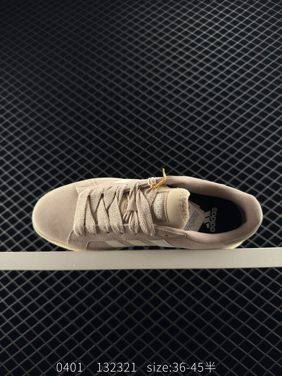 Adidas Grand Court Base 00s