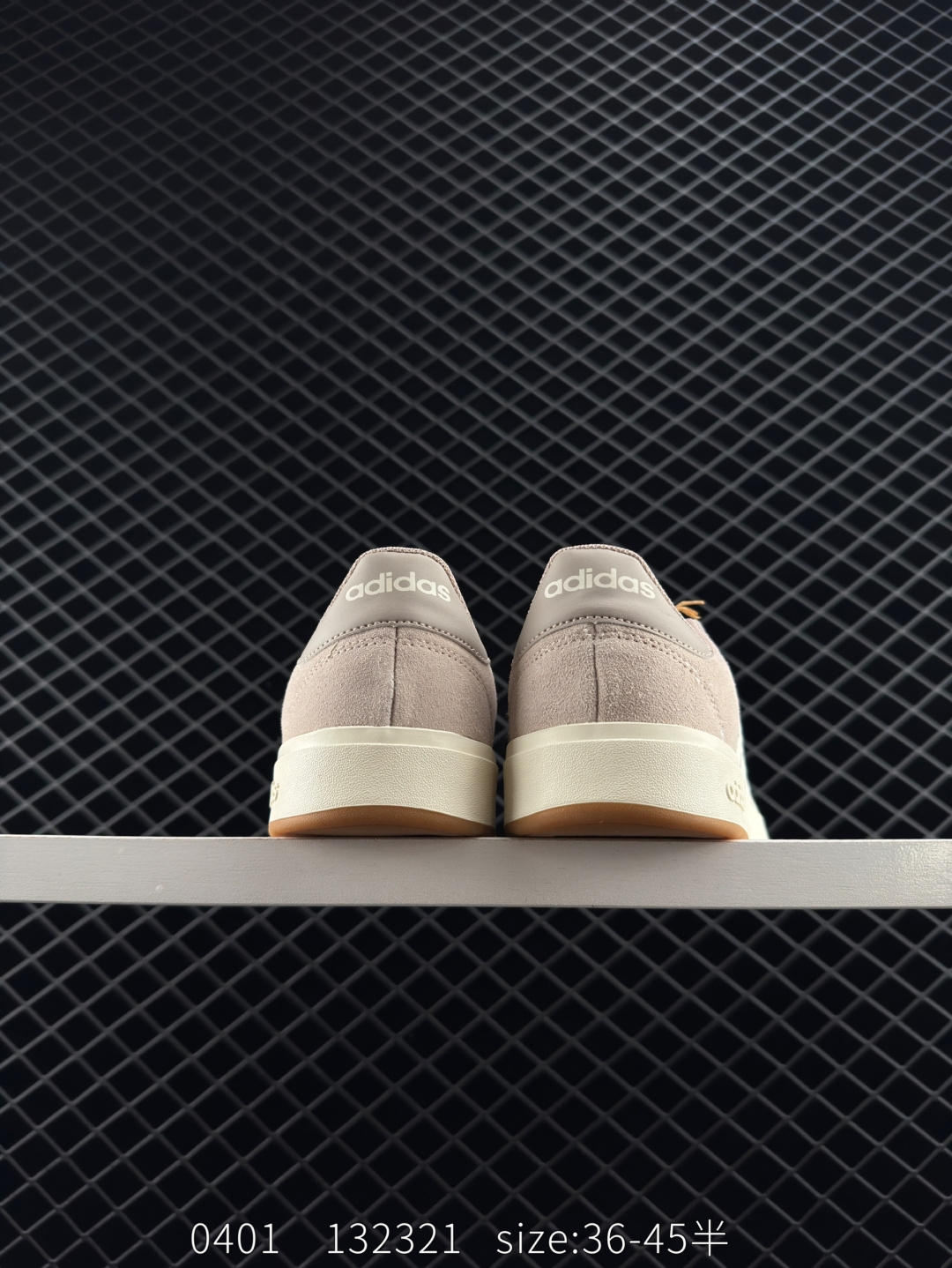 Adidas Grand Court Base 00s