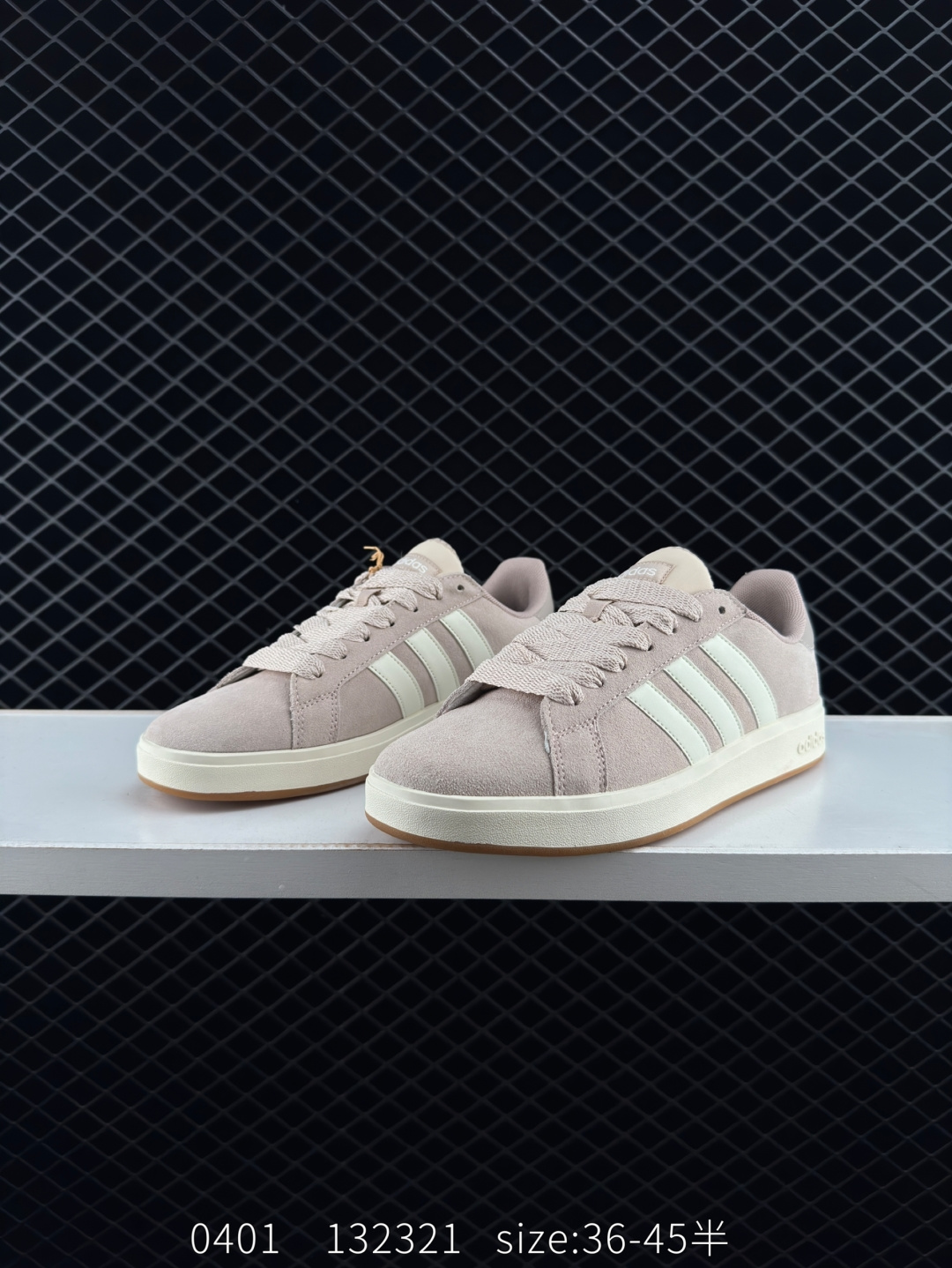 Adidas Grand Court Base 00s