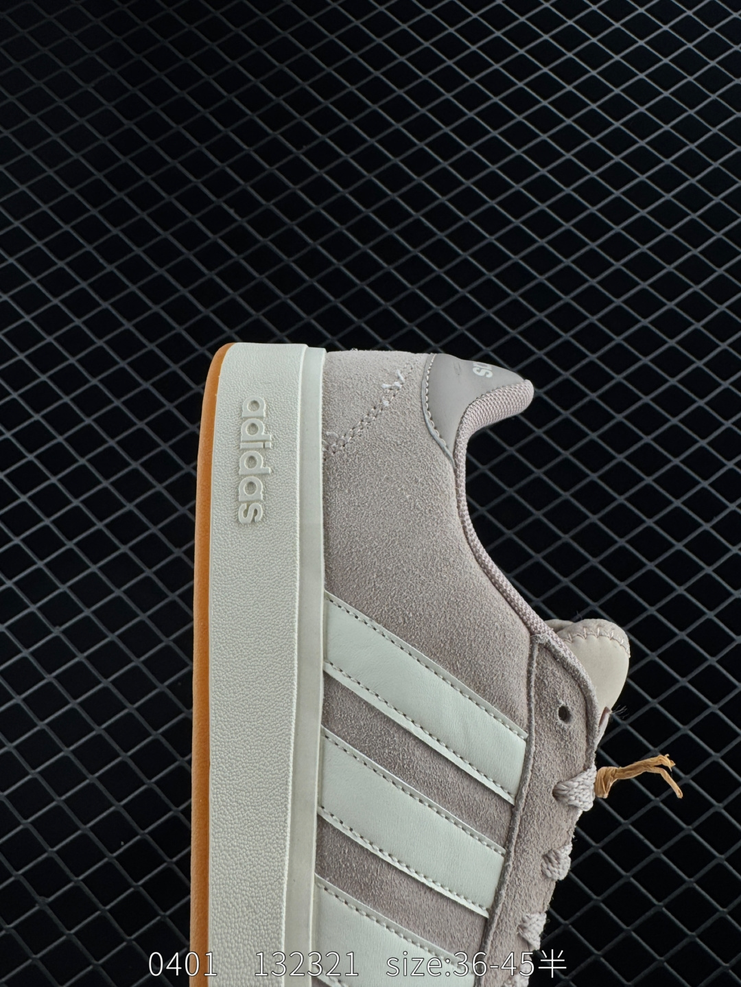 Adidas Grand Court Base 00s