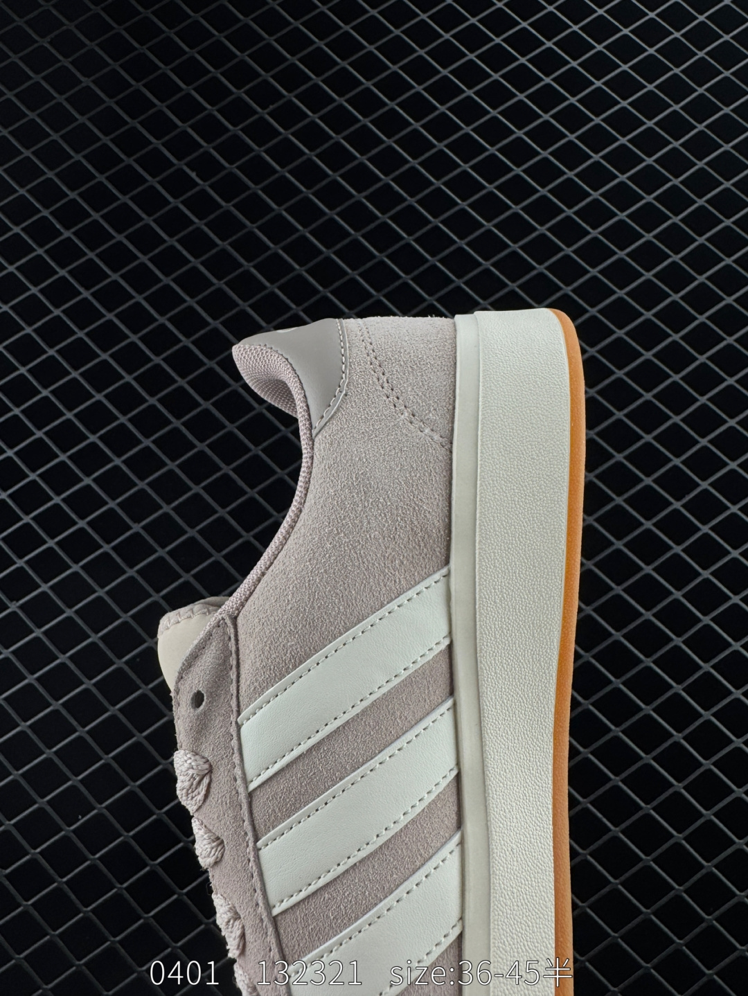 Adidas Grand Court Base 00s