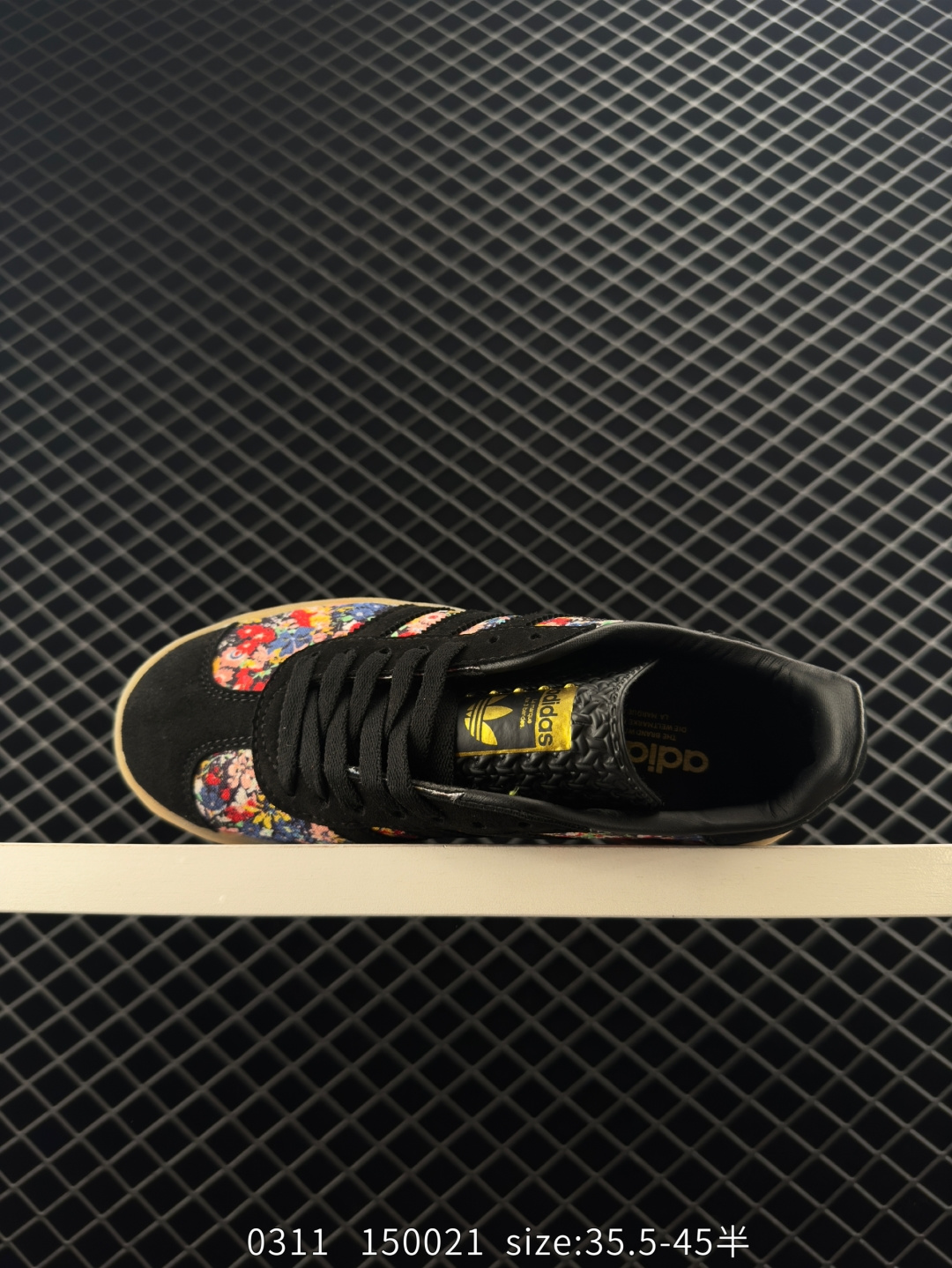 Adidas Originals Gazelle Bold W