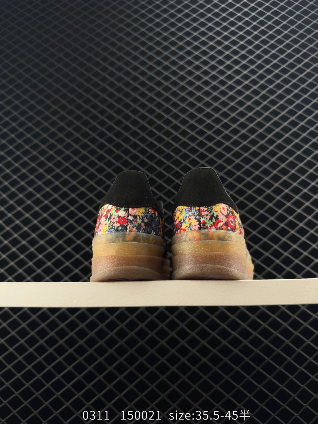 Adidas Originals Gazelle Bold W