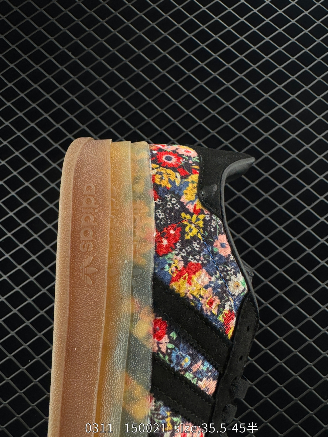 Adidas Originals Gazelle Bold W