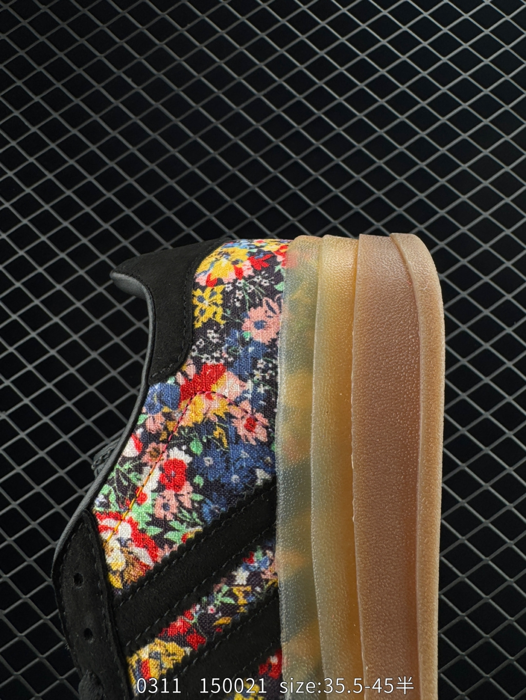 Adidas Originals Gazelle Bold W