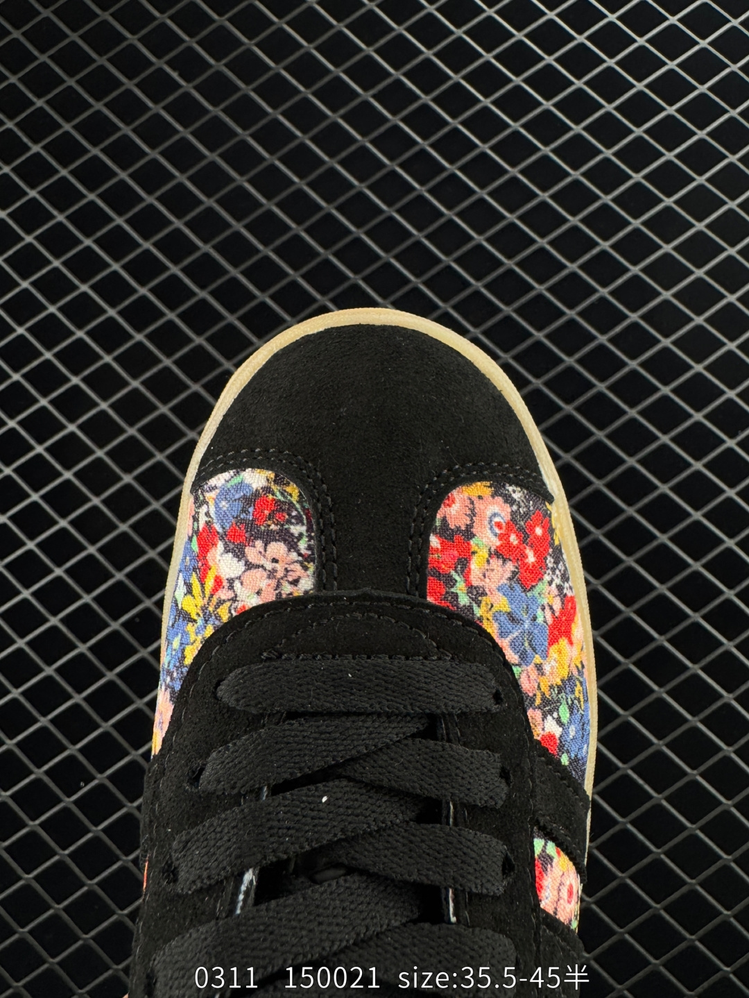 Adidas Originals Gazelle Bold W