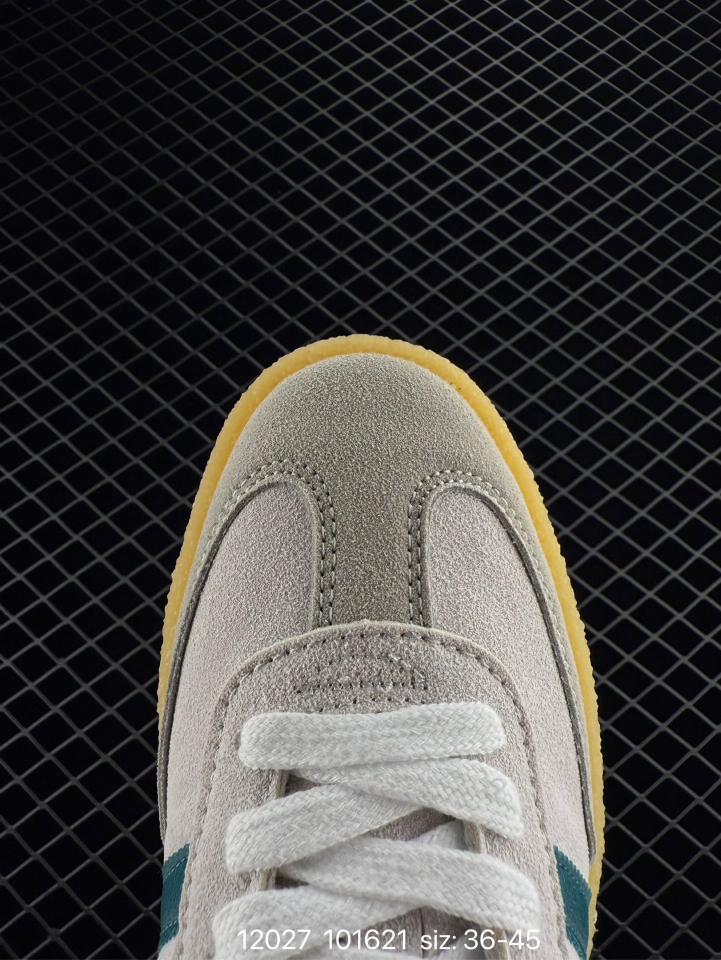 Adidas SAMBA KITH CLARKS