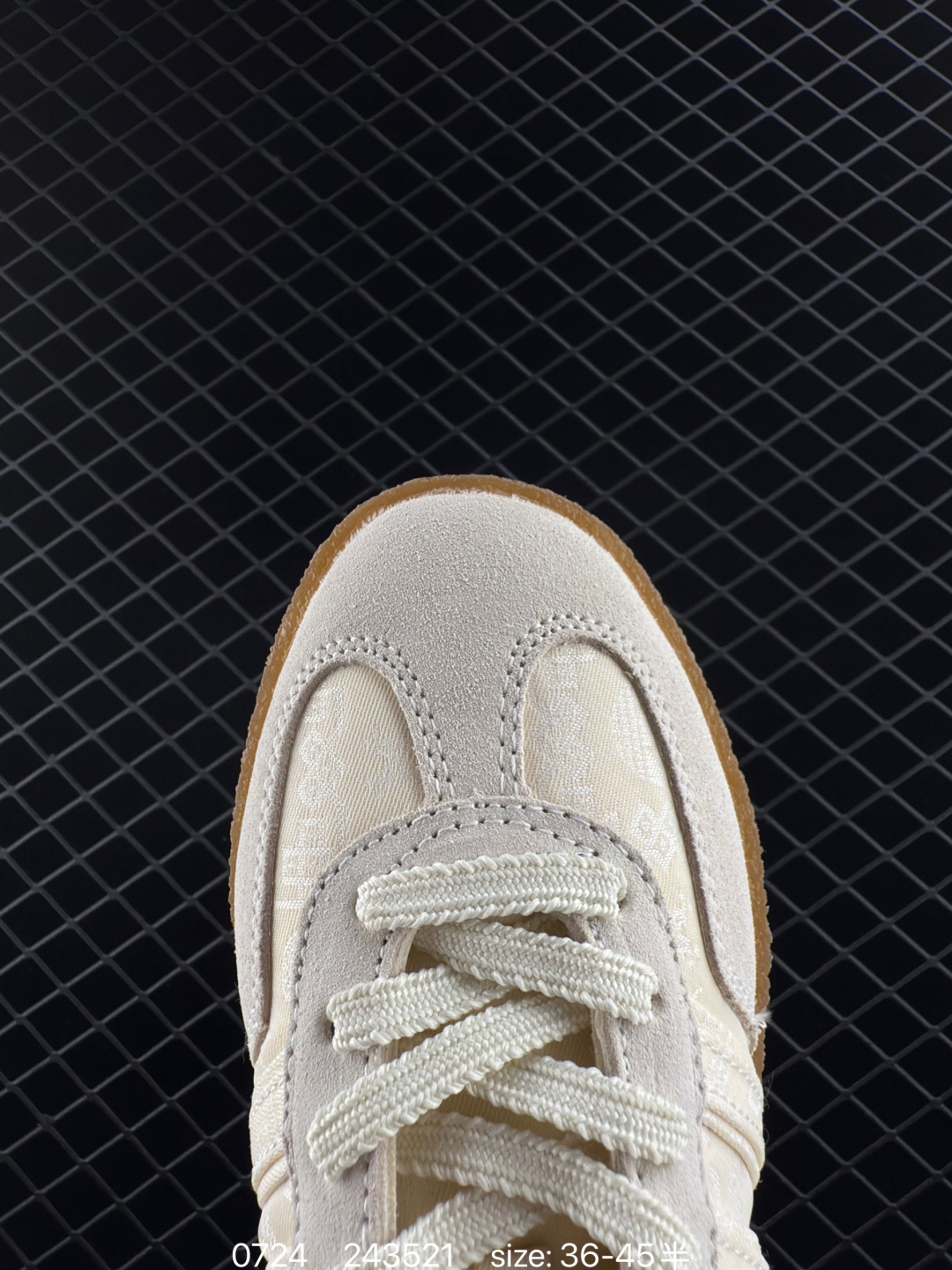 CLOT x Adidas Originals Gazelle BY EC