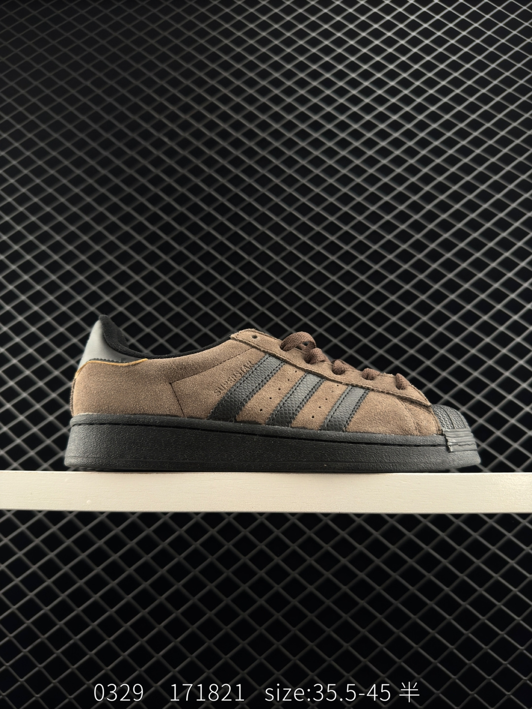 NEIGHBORHOOD x adidas originals  SUPERSTAR