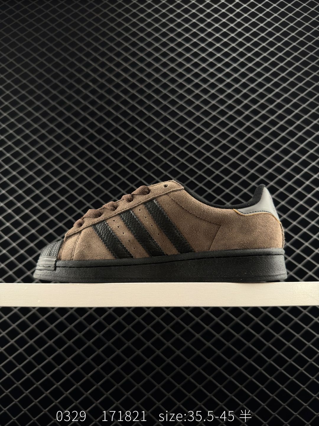 NEIGHBORHOOD x adidas originals  SUPERSTAR