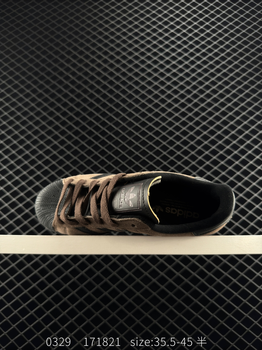 NEIGHBORHOOD x adidas originals  SUPERSTAR