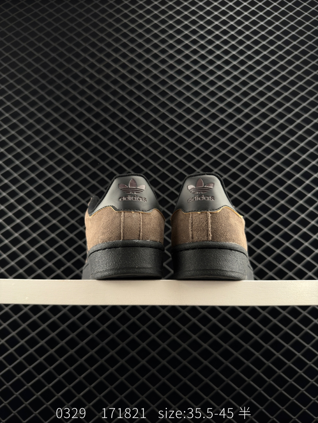 NEIGHBORHOOD x adidas originals  SUPERSTAR