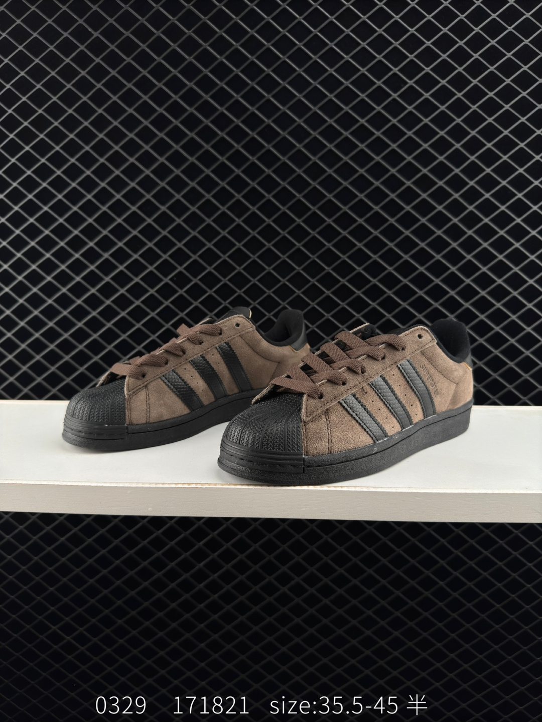 NEIGHBORHOOD x adidas originals  SUPERSTAR