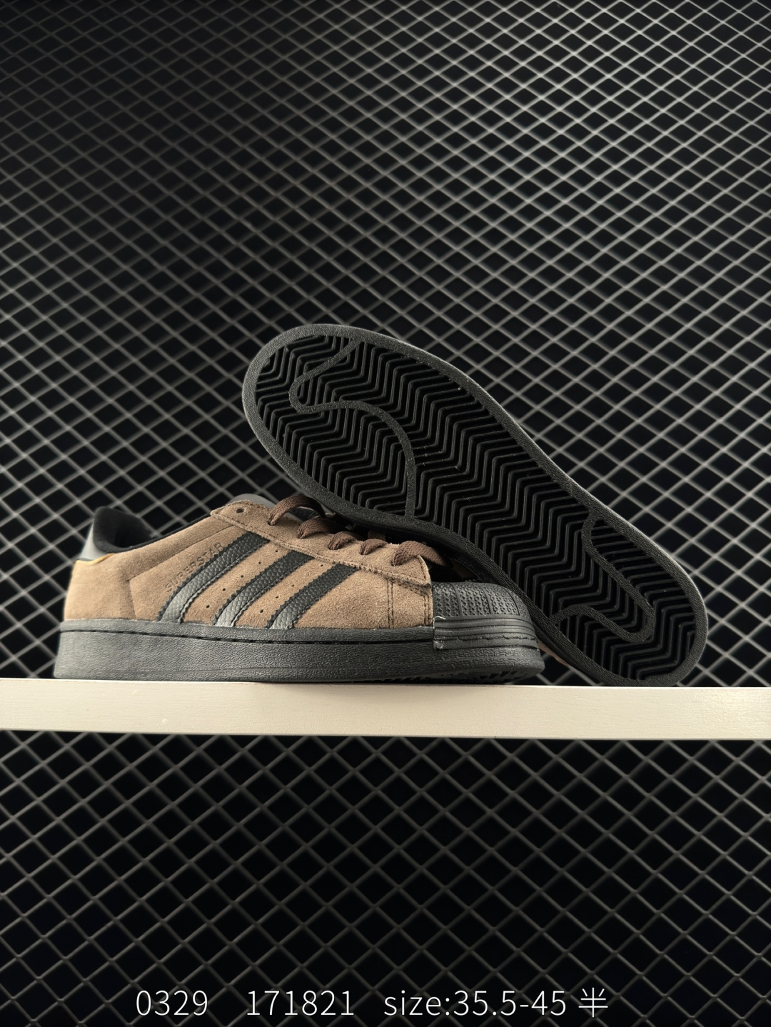 NEIGHBORHOOD x adidas originals  SUPERSTAR